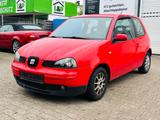 Seat Arosa Signo 1.4 Auto, Automatik , Tüv&insp neue - Seat Arosa: Automatik