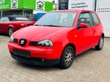 Seat Arosa Signo 1.4 Auto, Automatik , Tüv&insp neue - Seat Arosa: Auto