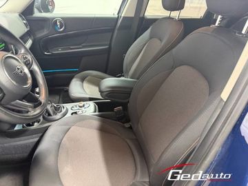 MINI Countryman S (Cooper) - 11