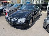 Mercedes-Benz CLK 200 Kompressor/Klima/Tempomat/136TKM/Autm./ - gebrauchte Mercedes-Benz CLK 200 aus dem Jahr 2003