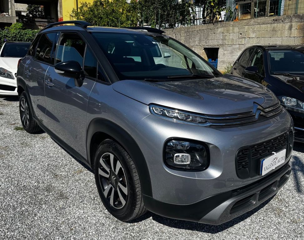 Image of Citroën C3 Aircross
