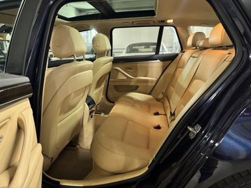 BMW 520 - 10