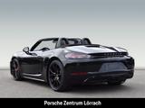 Porsche Boxster 718 S PASM Chrono Paket Navigation LED - : Roadster