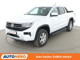 Volkswagen Amarok 2.0 TDI Life Doppelkabine 4Motion*LED*ACC - gebrauchte VW Amarok aus dem Jahr 2024
