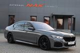 BMW 730d xDrive M Sport Shadow Laser SoftClose H&K - gebrauchte BMW 730 aus dem Jahr 2022
