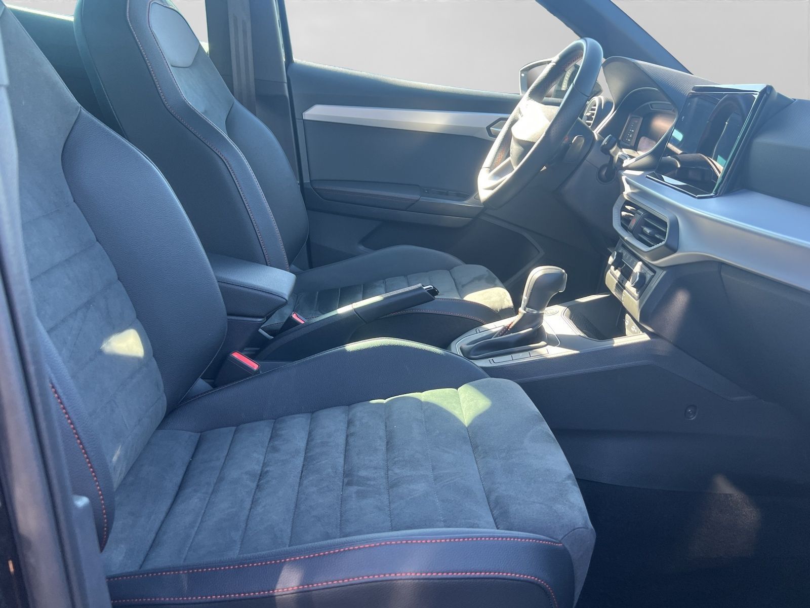 Seat Ibiza - Bild 4
