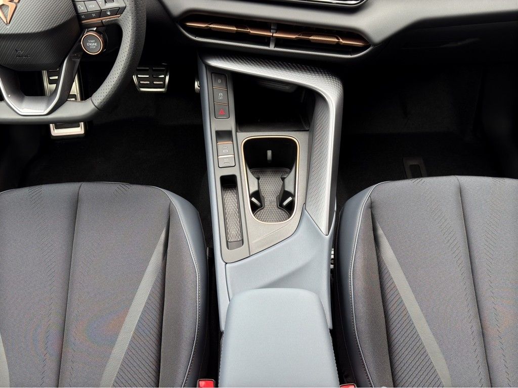 Cupra Terramar - Bild 15