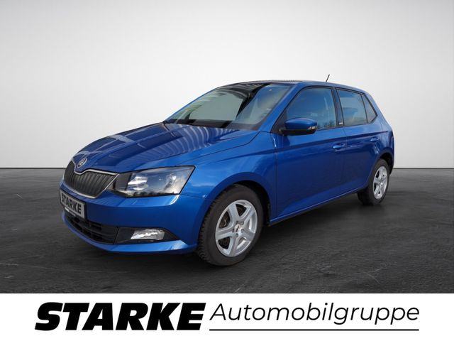 Skoda Fabia 1,2l TSI Ambition  Navi PDC LM Tempo Klima