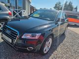 Audi Q5 2.0 TDI quattro S-Line S-Tronic DAB Navi LED - Audi Q5: Tronic