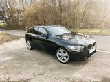 BMW 116i Sport Line M-Sportpaket XENON SH ALCANTARA - BMW 116 in Hagen