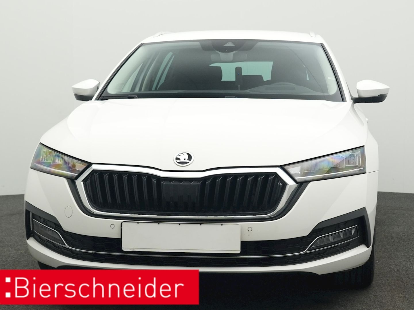 Skoda Octavia - Bild 10
