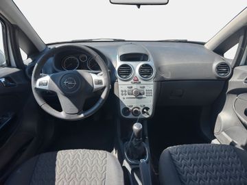 Opel Corsa - 12
