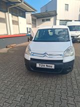 Citroën Berlingo HDi 75 Neu Tuv.  Klima - Citroën Berlingo aus 2011: N