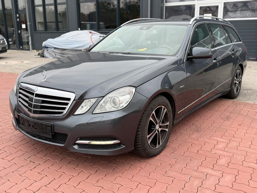 Angebot ansehen Mercedes-Benz E 300