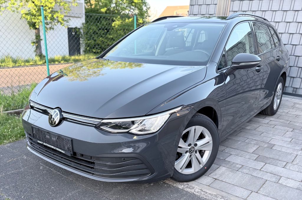 Image of Volkswagen Golf