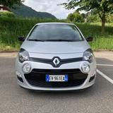 Renault Twingo 1.2 16V Night&Day - silberne Renault Twingo
