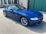BMW Bmw Z4 M Z4 M cat Roadster - blaue BMW Z4 M