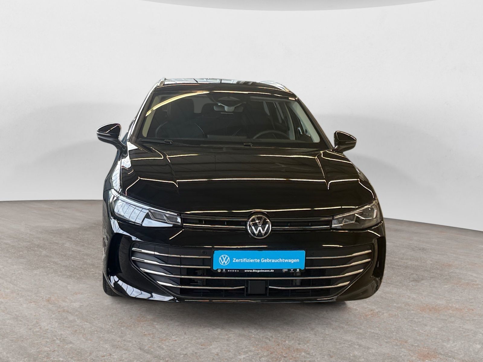 Volkswagen Passat Variant - Bild 9