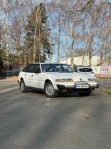 Rover sd1 2600 - scheckheftgepflegte Rover Gebrauchtwagen