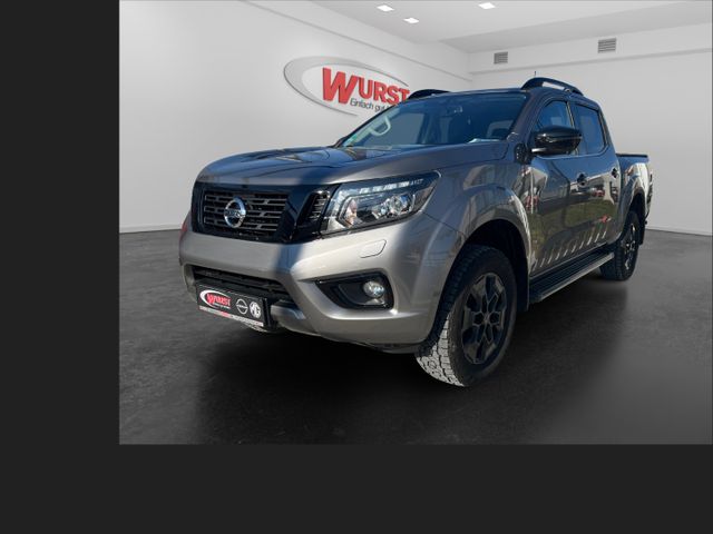 Nissan Navara NP300 N-Guard Double Cab 4x4 2.3 dCi 190 