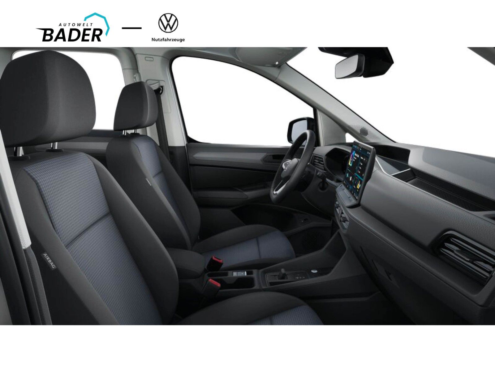Volkswagen Caddy - Bild 9