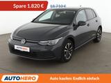 Volkswagen Golf VIII 1.0 TSI United*NAVI*LED*ACC*CAM*PDC*