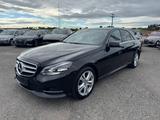 Mercedes-Benz E 350 BlueTec 4Matic Limo. Navi StandH.Leder LED