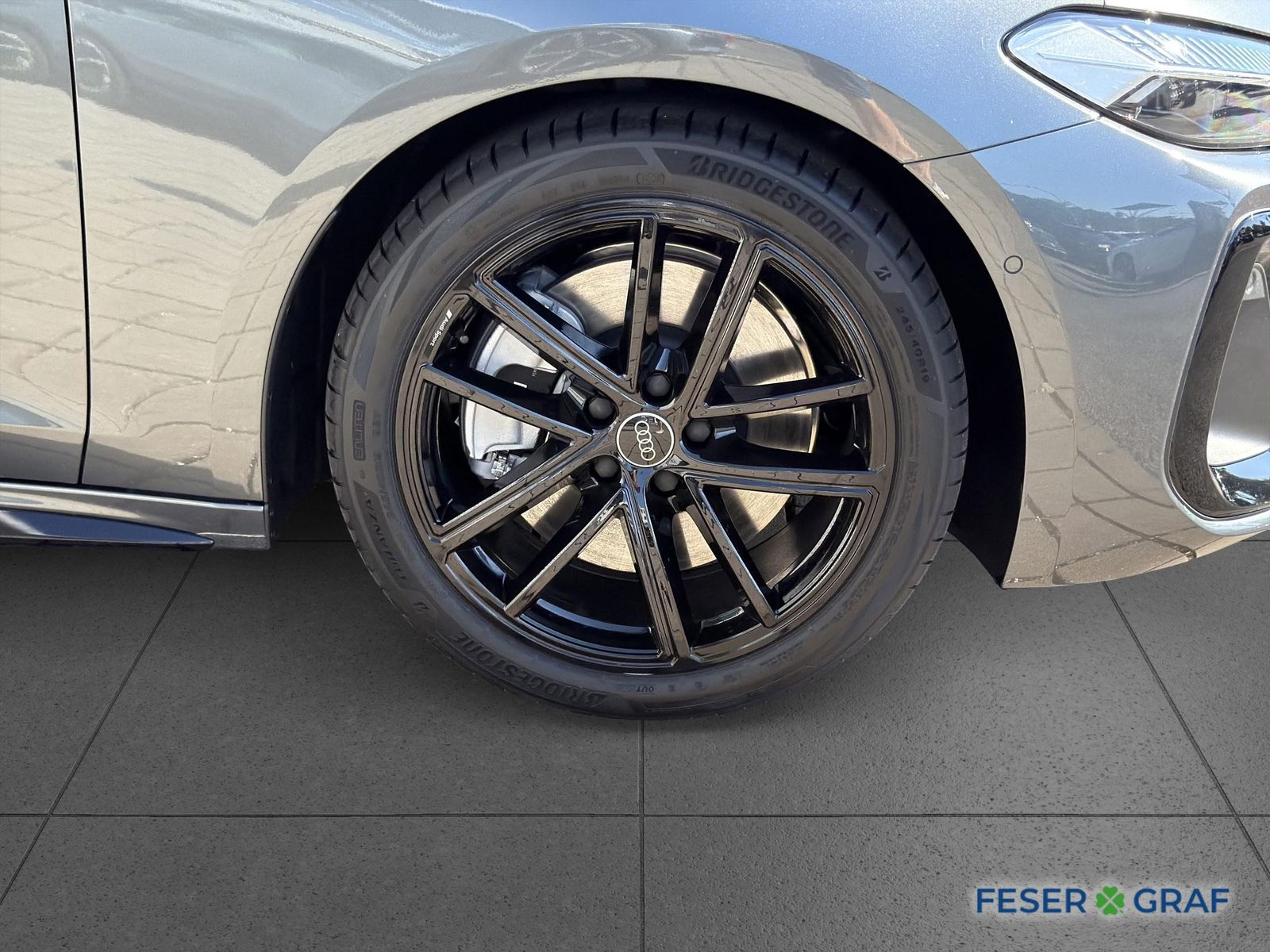 Audi A5 - Bild 4