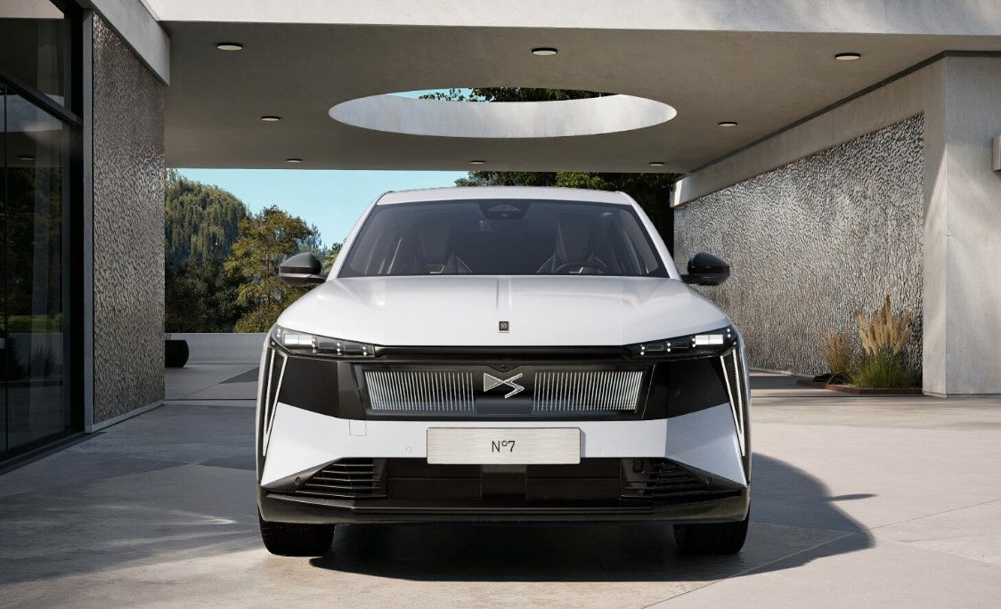 DS Automobiles Andere - Bild 7