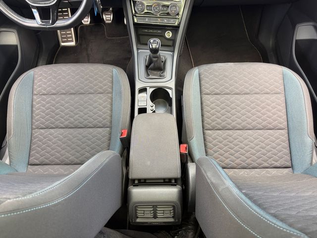 Touran 1.5 TSI IQ.DRIVE 7-S.-*AHK*PanoD.*LED