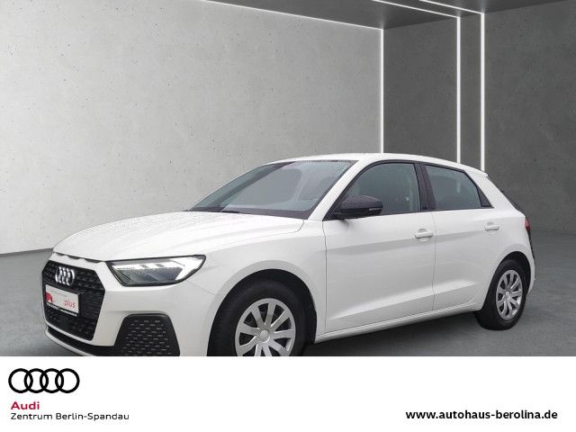 Audi A1 Sportback 25 TFSI *Smartph.-int.*LED*PDC*SHZ*