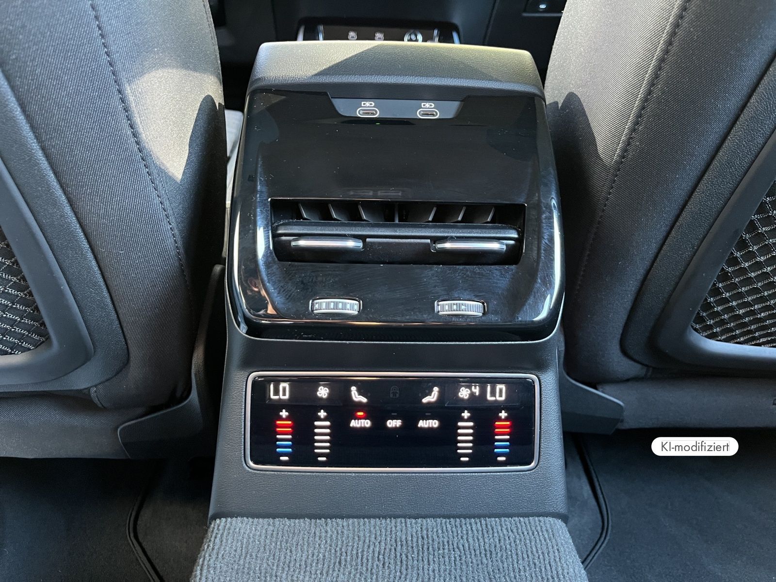 Audi A6 - Bild 17