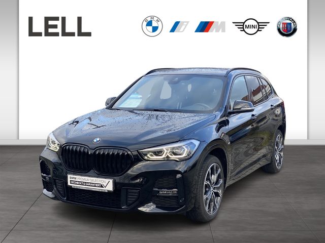 BMW X1 xDrive25e M Sportpaket HiFi DAB LED Navi Shz