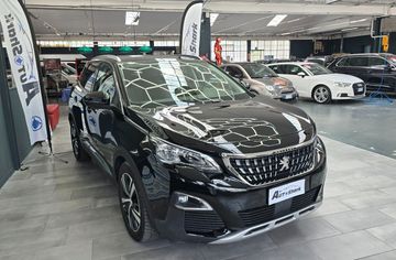 Peugeot 3008 - 4