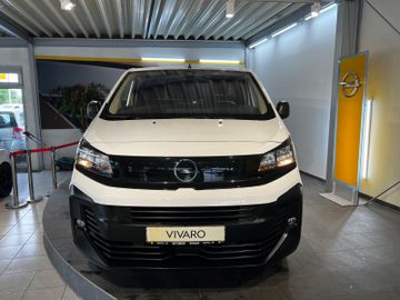 Bild 7 Opel Vivaro Kasten Edition L