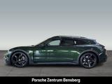 Porsche Taycan 4S Cross Turismo - Porsche Taycan in Köln