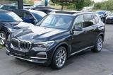 BMW X5 xDrive 30d xLine*ACC*PANO*LEDER*HUD*20Z*KAM* - BMW X5 in Frankfurt (Main)