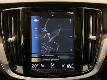 Bild 16 Volvo V60 Kombi Inscription