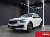 Skoda Kamiq TSI Drive-125 LED Navi AID GRA PDC SH LM - Skoda Kamiq: Drive