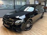 Mercedes-Benz E 43 AMG - T-Modell E 43 AMG 4Matic/Head-UP/360° - Mercedes-Benz E 43 AMG: Automatik