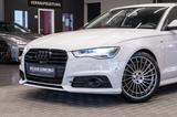 Audi A6 Avant 2.0 TFSI quattro|LUFTFEDERUNG|STDHZ|ACC - Audi A6: Luftfederung, Kombi