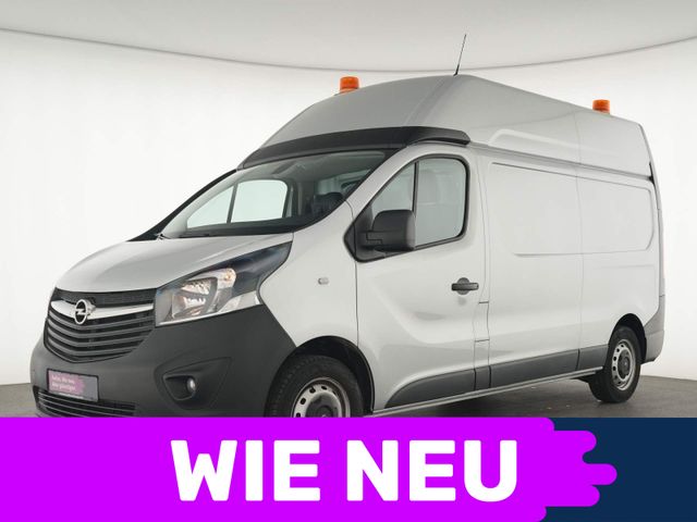 Opel Vivaro L2H2 S&S Kamera|AHK|Einparkhilfe|Klima