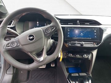 Fotografie 10 des Opel Corsa F GS Tech/Komfort-Paket 17 Zoll