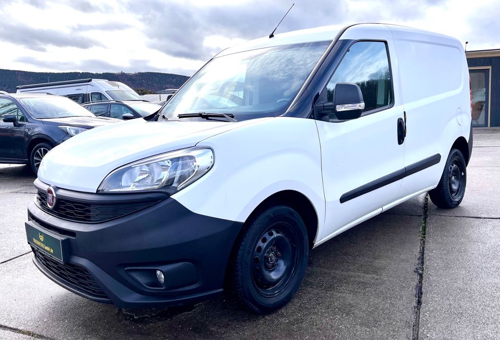 Image of Fiat Doblo