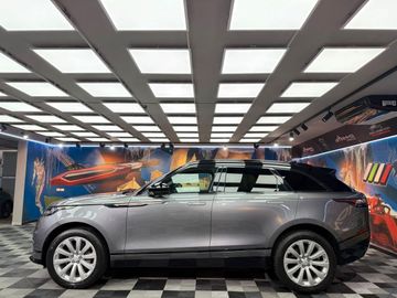 Land-Rover Range Rover Velar - 7