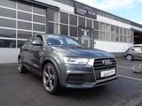 Audi Q3 1.4 TFSI ultra S-Line sport*Bi-XEN*NAV*20ZOLL - Audi Q3 in Duisburg