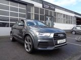 Audi Q3 1.4 TFSI ultra S-Line sport*Bi-XEN*NAV*20ZOLL - Audi Q3 in Düsseldorf