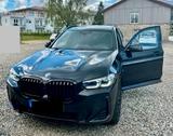 BMW X3 xDrive30d AT -