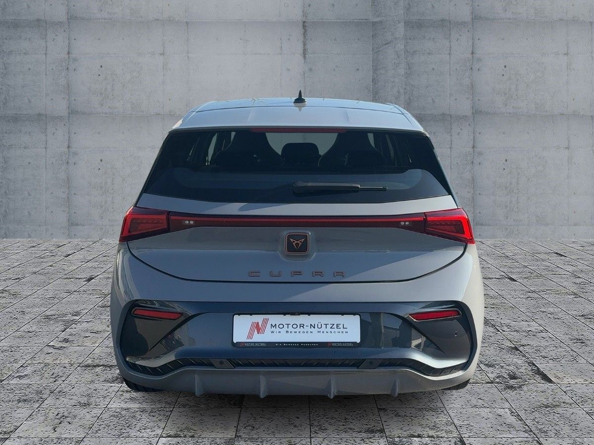 Cupra Born - Bild 5