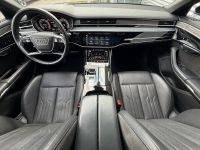 Audi A8 - Vorschau Bild 14